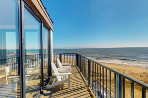Sea Colony --- 901 Brandywine House